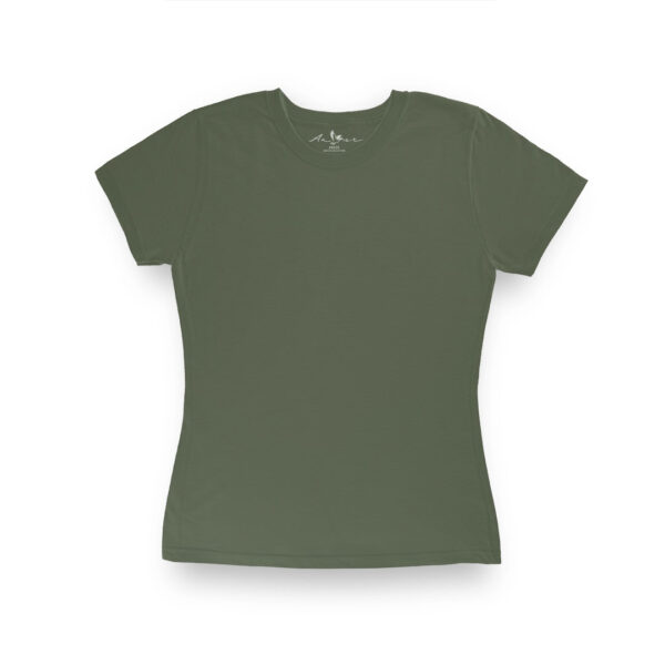 Mujer | Cuello Redondo - Image 10