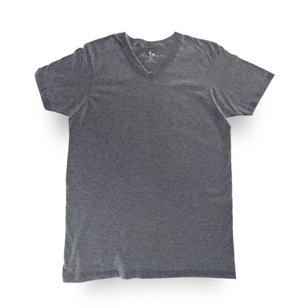 Hombre | Cuello V