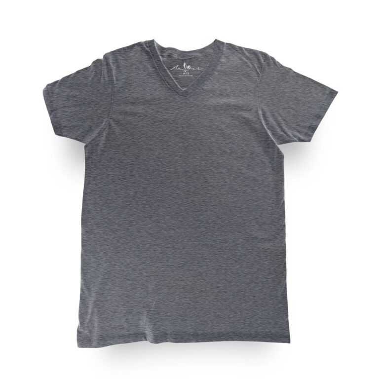 Hombre | Cuello V