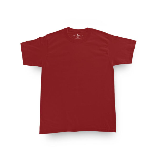 Infantil | Cuello Redondo - Image 2